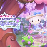 Hello Kitty Island Adventure fecha y detalla su nuevo DLC Tea Garden