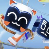 The beloved Biped 2 reaches its 