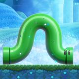 Nintendo detalla el proceso de creación de efectos de sonido en Super Mario Bros Wonder