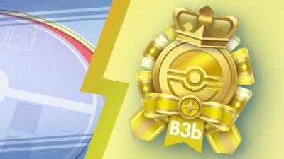 JCC Pokémon Pocket lanza su evento Emblema B3b