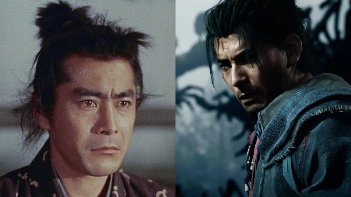 Onimusha: Way of the Sword