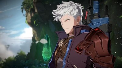 Id llega a GranBlue Fantasy Versus: Rising de cara al debut del juego en Nintendo Switch 2