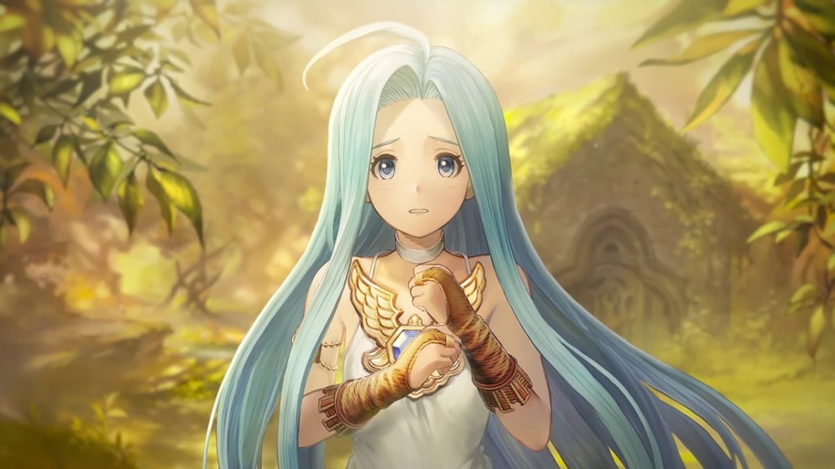 Granblue Fantasy Relink: Endless Ragnarok