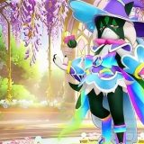 Pokémon Unite añade este nuevo Holoatuendo para Meowscarada