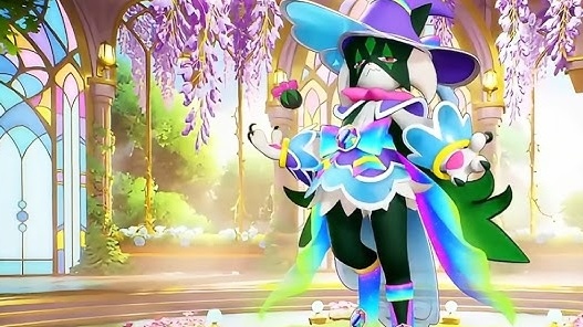pokemon unite