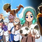 Inazuma Eleven: Victory Road anuncia su primer torneo en línea con fechas y nuevo tráiler