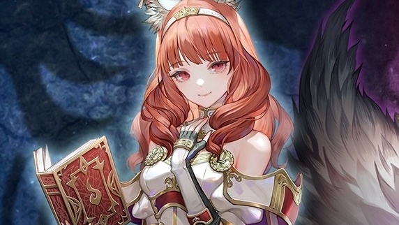 Fire Emblem Shadows