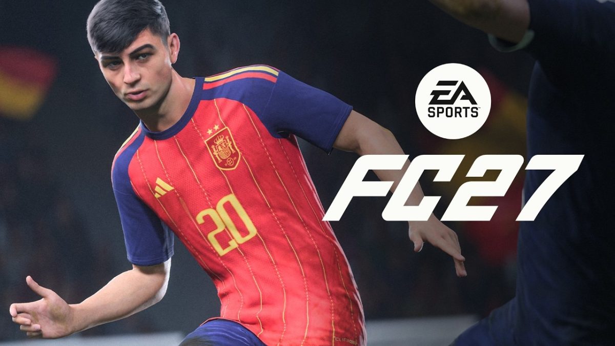 EA Sports FC 27