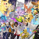 Pokémon GO repasa sus momentos más destacados y lanza imagen especial por su 10º aniversario