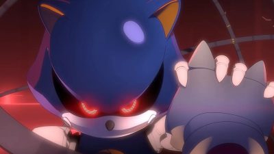SEGA muestra este adelanto de Sonic the Hedgehog: Memories and Beyond