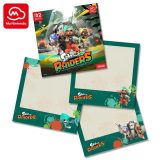 My Nintendo añade nuevas recompensas de Splatoon Raiders y Super Mario World a su catálogo americano