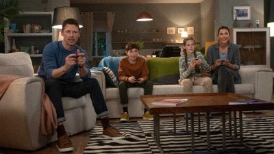 Los mejores juegos de Nintendo Switch 2 para disfrutar en familia este verano
