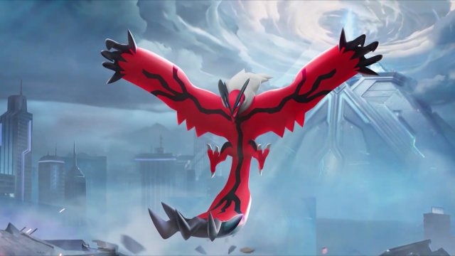 Pokémon Unite 