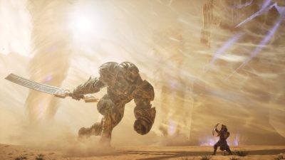 Este prometedor juego inspirado en Las mil y una noches se acaba de confirmar para Nintendo Switch 2: así es 1001 Threads of Mizan