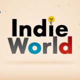 Nintendo ha anunciado un nuevo Indie World para mañana