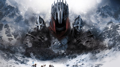 The Lord of the Rings: War in the North – Legacy Edition muestra sus ediciones físicas para Nintendo Switch 2