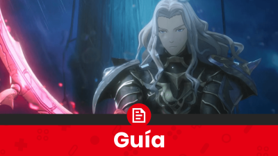 El Triángulo de Armas de Fire Emblem: Guía y funcionamiento