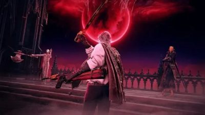 Nintendo confirma el calendario definitivo de sesiones de la prueba de The Duskbloods