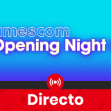 ¡Sigue aquí en directo la Gamescom Opening Night Live 2026! Horarios y más detalles del evento