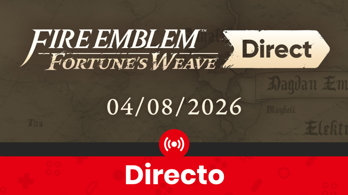 Fire Emblem: Fortune's Weave
