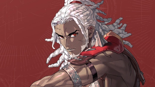Fire Emblem: Fortune's Weave