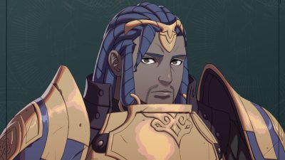 Fire Emblem: Fortune’s Weave nos presenta al caballero Centurio con estos detalles y vídeos