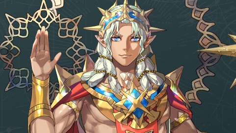Fire Emblem: Fortune's Weave