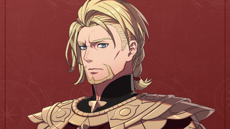 Fire Emblem: Fortune's Weave
