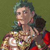 Fire Emblem: Fortune’s Weave nos presenta también al comerciante Talimun