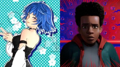 Al estudio responsable de Spider-Man: Across the Spider-Verse y Zootopia 2 le encantaría llevar su nuevo juego, Tulpa the Unseen Lover, a consolas de Nintendo