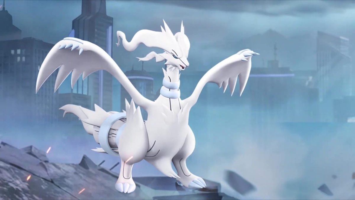 Pokémon Unite