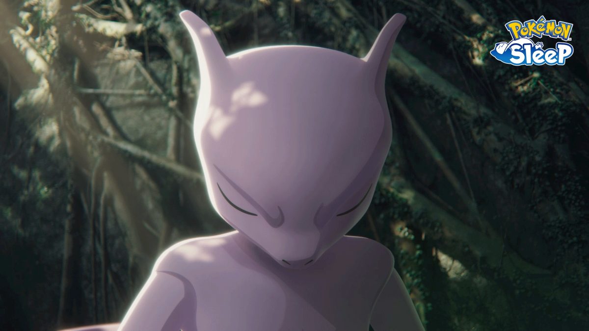 Pokémon Sleep