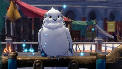 Esta teoría de Fire Emblem: Fortune’s Weave conecta así a Eshmel con la Percha del Cuervo Blanco