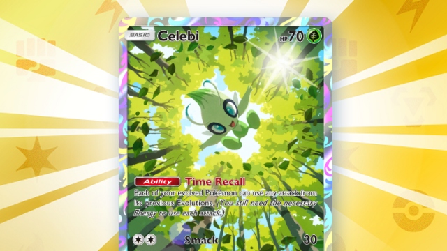 JCC Pokémon Pocket