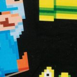 Se subasta un ejemplar aparentemente único de la serie The Original Mario Bros.: Arcade Classics
