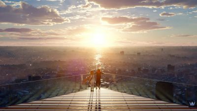Kingdom Hearts 4