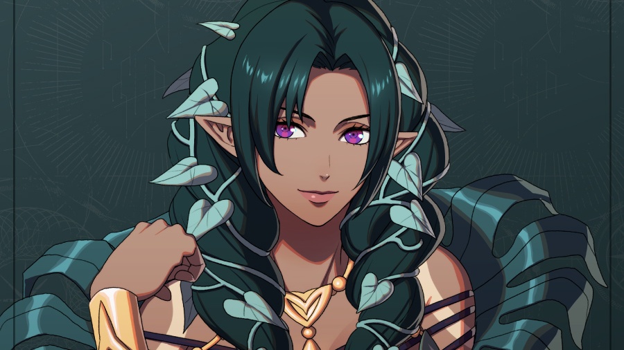 Fire Emblem: Fortune's Weave