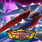 Meta Reglamento M-C Pokémon Champions: Mejores Pokémon y Counters