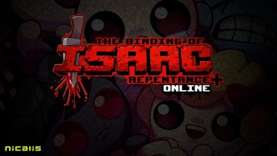 The Binding of Isaac: Repentance + Online llega en noviembre a Nintendo Switch 2