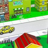 No es EarthBound, sino una increíble recreación de un fan en Tomodachi Life: Una vida de ensueño 