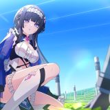 6 prometedores juegos concretan sus debuts en Nintendo Switch / Nintendo Switch 2: Valkyrie Tune: Synthesis of Souls y más