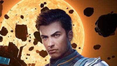 10 juegos han concretado sus estrenos en Nintendo Switch / Nintendo Switch 2, incluyendo el lanzamiento sorpresa de Everspace 2: Galactic Edition