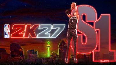 NBA 2K27
