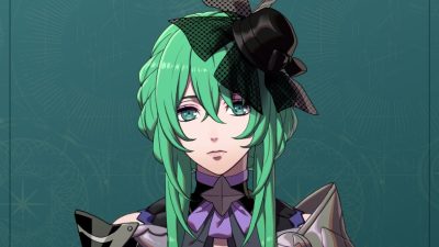 Nintendo desmiente una teoría al presentarnos a Ninae en Fire Emblem: Fortune’s Weave