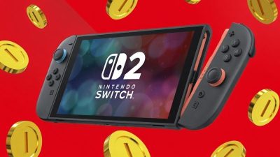 Nintendo detalla la inminente subida de precio de Switch 2 en Europa y comparativa con el resto del mundo