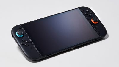 Nintendo anuncia aumento del precio de las reparaciones de Switch 2 y Switch en Japón