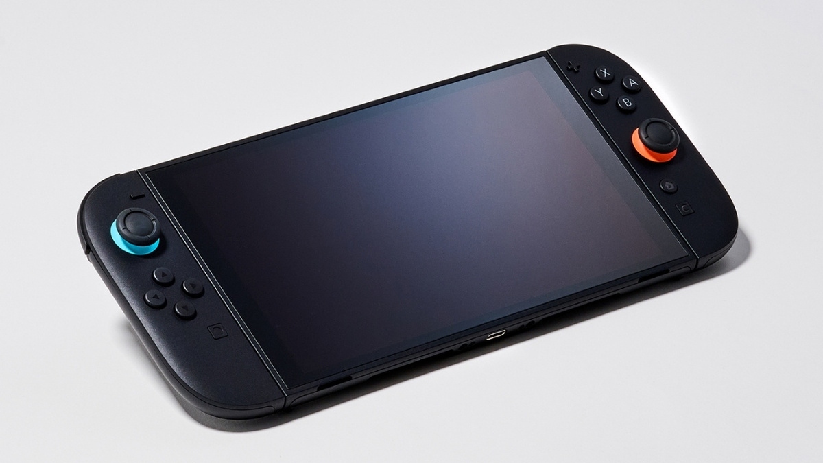 Nintendo Switch 2 y Nintendo Switch