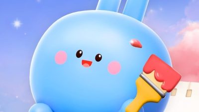 Nintendo Switch acaba de recibir nuevo juego gratis en su eShop: es el relajante Cozy Pages: Para Colorear en Familia