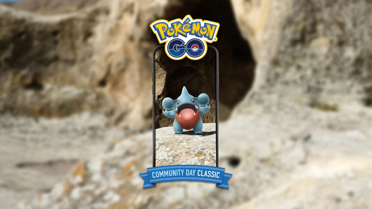 Pokémon GO