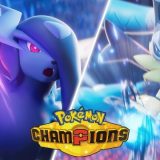 Pokémon Champions confirma sus 6 nuevas Megaevoluciones del Reglamento M-C y más detalles
